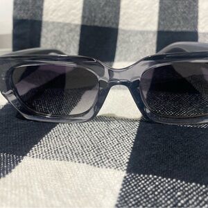 Stylish Black Sunglasses